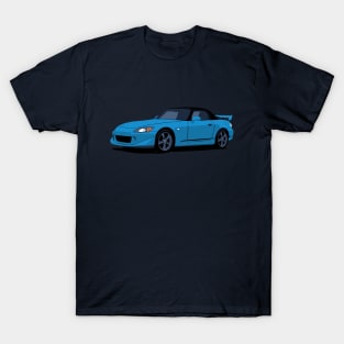 Club Racer T-Shirt